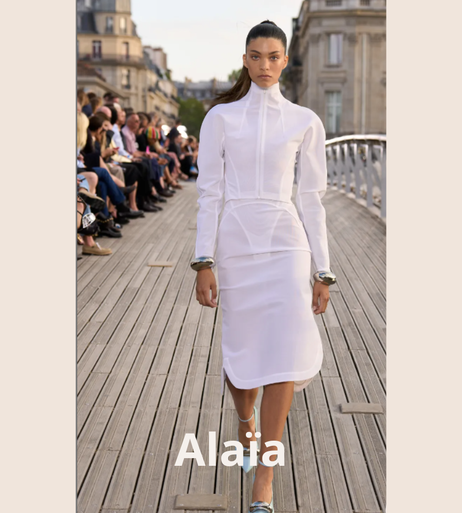 Alaïa