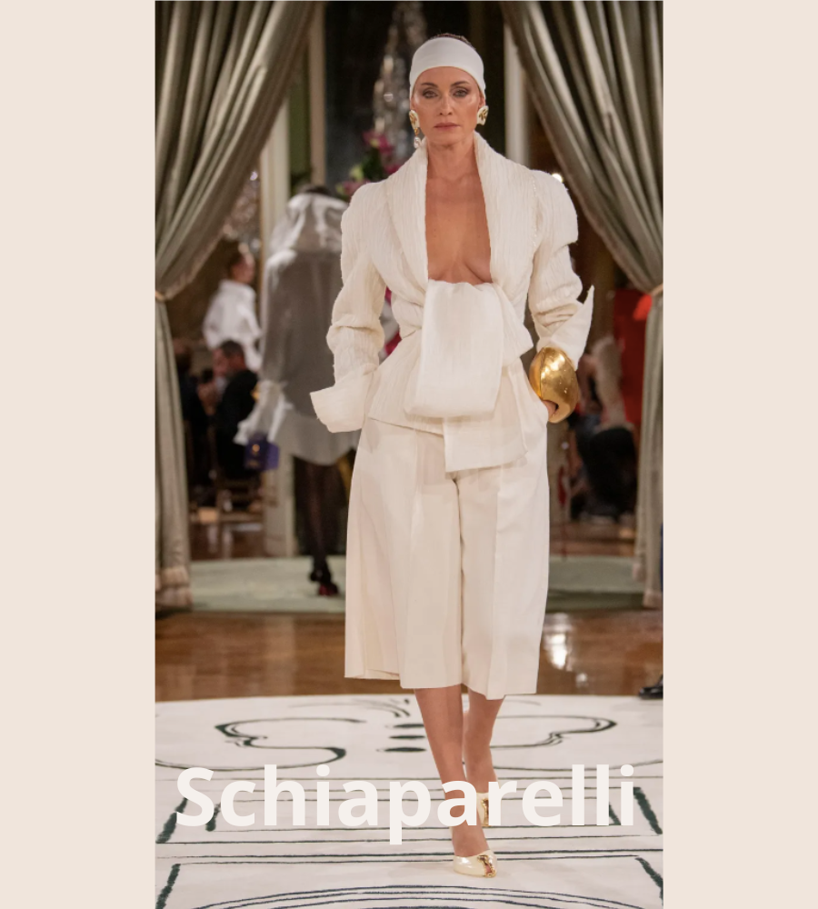 Schiaparelli