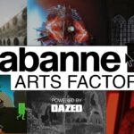 Rabanne Art Factory