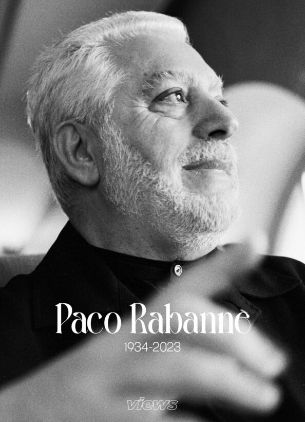 Paco Rabanne